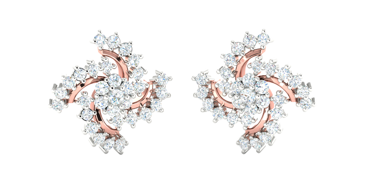 CELESTIAL CASCADE PENDENT SET