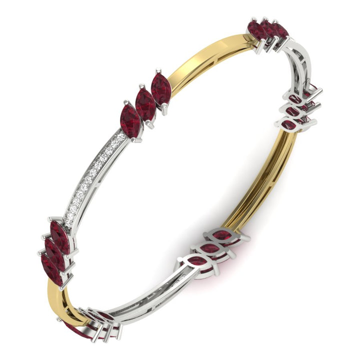 DIAMOND BRACELET