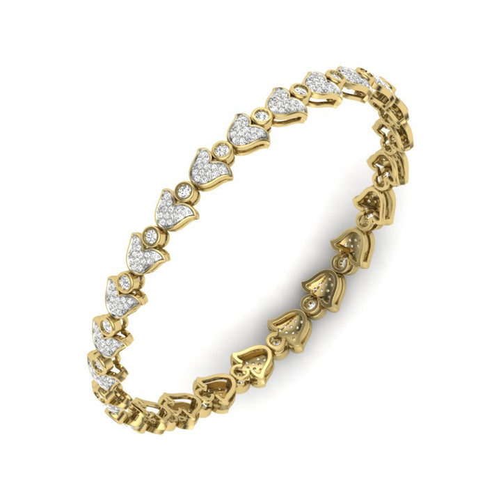 ETERNAL BLOOM BRACELET
