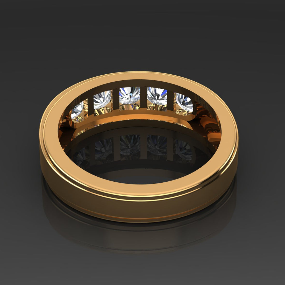 DIAMOND RING